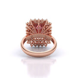 Ivana Jewels Rings Regal Majesty Ring