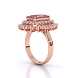 Ivana Jewels Rings Regal Majesty Ring