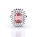 Ivana Jewels Rings Regal Majesty Ring
