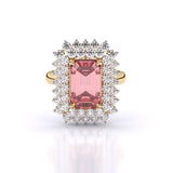 Ivana Jewels Rings Regal Majesty Ring