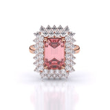 Ivana Jewels Rings Regal Majesty Ring