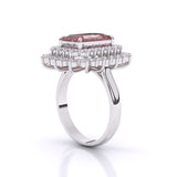 Ivana Jewels Rings Regal Majesty Ring