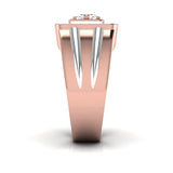 Ivana Jewels Rings Regal Radiance Diamond Ring