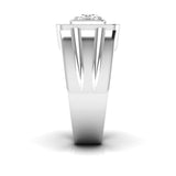 Ivana Jewels Rings Regal Radiance Diamond Ring