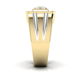 Ivana Jewels Rings Regal Radiance Diamond Ring