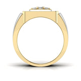 Ivana Jewels Rings Regal Radiance Diamond Ring