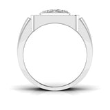 Ivana Jewels Rings Regal Radiance Diamond Ring