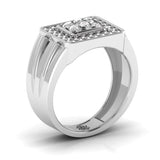 Ivana Jewels Rings Regal Radiance Diamond Ring