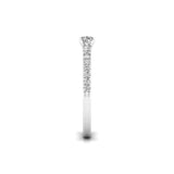 Ivana Jewels Rings Resplendent Solitaire Ring