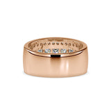 Ivana Jewels Rings Stacked Diamond Ring