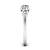 Ivana Jewels Rings The Aureus Diamond Ring