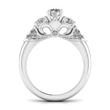 Ivana Jewels Rings Timeless Elegance Ring