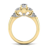 Ivana Jewels Rings Timeless Elegance Ring