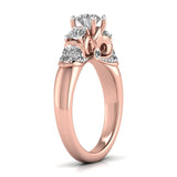 Ivana Jewels Rings Timeless Elegance Ring