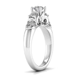 Ivana Jewels Rings Timeless Elegance Ring