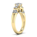 Ivana Jewels Rings Timeless Elegance Ring