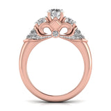 Ivana Jewels Rings Timeless Elegance Ring
