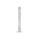 Ivana Jewels Rings Timeless Radiance Diamond Eternity Ring