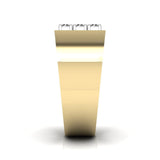 Ivana Jewels Rings Urban Diamond Grid Ring