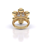 Ivana Jewels Rings Wanderlust Ring