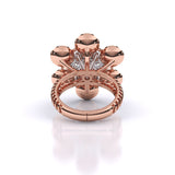 Ivana Jewels Rings Wanderlust Ring