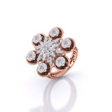 Ivana Jewels Rings Wanderlust Ring