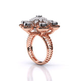 Ivana Jewels Rings Wanderlust Ring