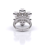 Ivana Jewels Rings Wanderlust Ring