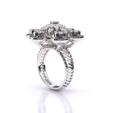 Ivana Jewels Rings Wanderlust Ring