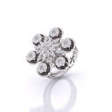 Ivana Jewels Rings Wanderlust Ring