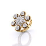Ivana Jewels Rings Wanderlust Ring