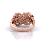 Ivana Jewels Rings Willow Diamond Ring