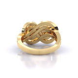 Ivana Jewels Rings Willow Diamond Ring