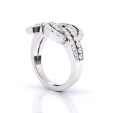 Ivana Jewels Rings Willow Diamond Ring
