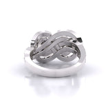 Ivana Jewels Rings Willow Diamond Ring