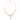 Sparkling Necklace Best lab grown diamond jewellery brand