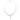 Sparkling Necklace Best lab grown diamond jewellery brand