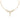 Sparkling Necklace Best lab grown diamond jewellery brand