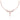 Sparkling Necklace Best lab grown diamond jewellery brand