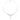 Sparkling Necklace Best lab grown diamond jewellery brand