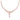 Sparkling Necklace Best lab grown diamond jewellery brand