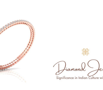The Significance of Diamond Jewelry in Indian Culture with Ivana