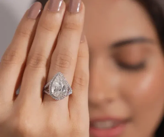 3 Carat Diamond Ring