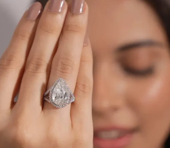 Carat Diamond How Much Does A Nice Engagement Ring Cost Carat Diamond Ring Guide: Price, Size Buying Tips In India – Ivana  Jewels