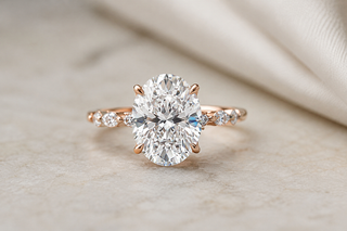 4Cs of Diamonds Explained: Cut, Colour, Clarity, Carat