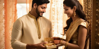 7 Thoughtful Raksha Bandhan Jewellery Gift Ideas for Sisters in 2025