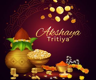 Akshaya Tritiya 2026