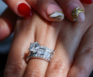 Are lab grown diamonds real diamonds? What to know before buying - Ivana Jewels