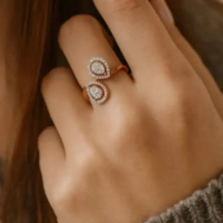 cocktail rings
