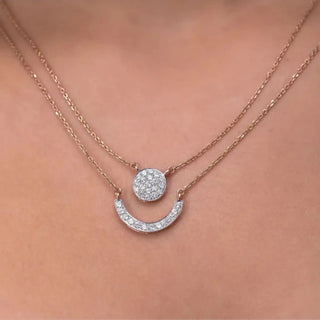 casual pendant
